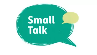 talk  lk  listen  take part  Communication is  is at the  heart  of all  ll we do  The Talking