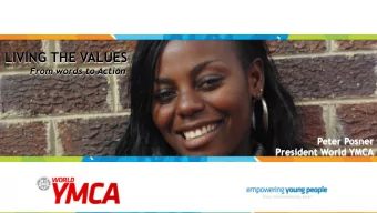 What?    Why?    How?    CORE  VALUES    What?      Core