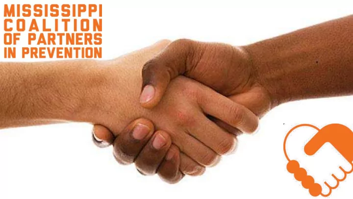 who are our partners mission and vision