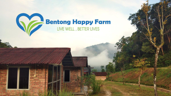 bentong happy farm