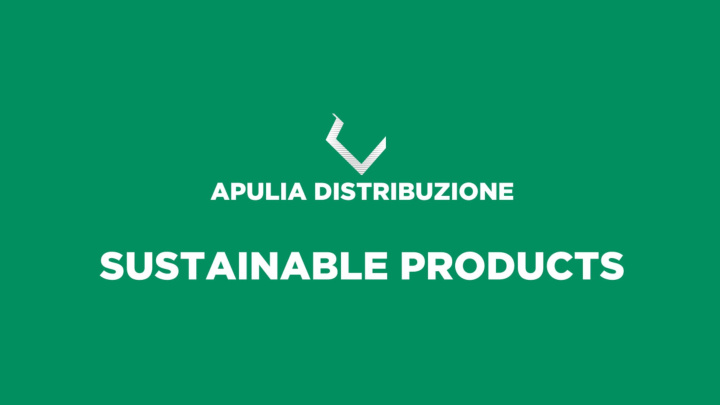 what is a sustainable product