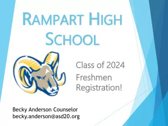 Services  Colle  llege  ge an  and Car  areer  eer  Plannin  anning  Aca  cademic  mic Suppo