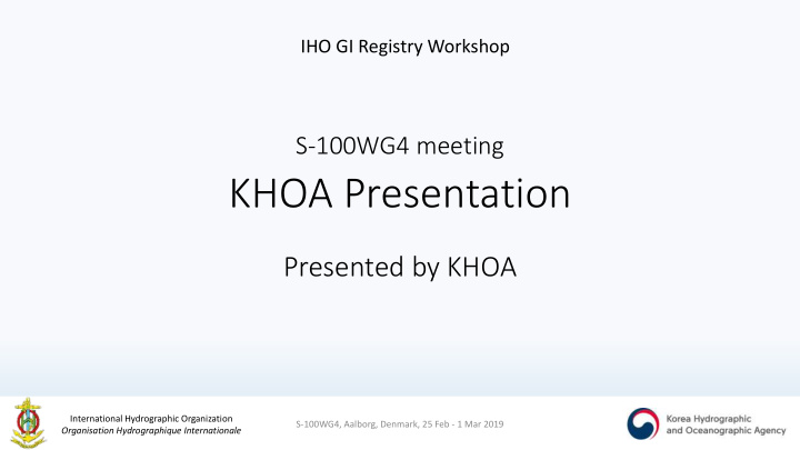 khoa presentation