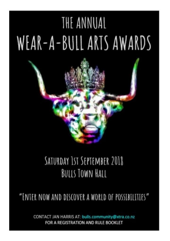 bulls and district community trust