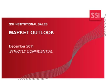 2  TOPICS  Country Overview.. 3  Declining