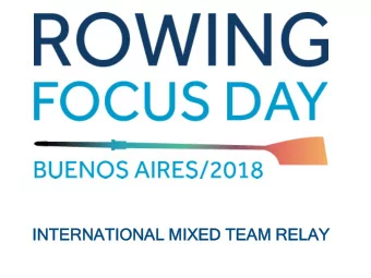 IN  INTERNATION  IONAL MIX  MIXED T  TEAM R  M RELAY  Race format  2 rounds of 4 races  2 teams per