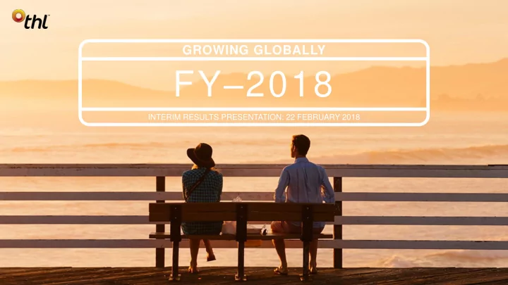 fy 2018