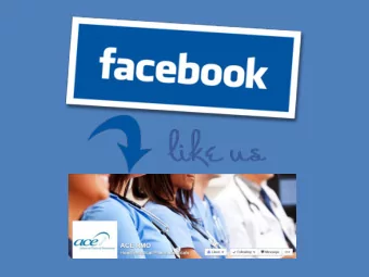 ACE RMO  2016 Intake Presentation  Steph Harris  Senior Recruitment Consultant, ACE  Rhonda