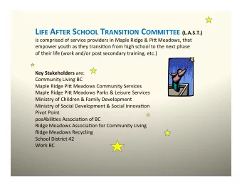 Pacific  Bolt  Manufacturing,  New     A&amp;W,  Coquitlam  Centre