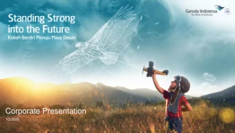 Corporate Presentation  1Q 2020  CONFIDENTIAL DRAFT  2