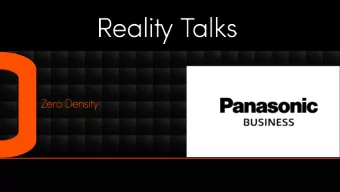 Speakers  Arnaud Cresp  Jaume Mir  Kuban Altan  IT Manager  Project Manager  VP of Research &amp;