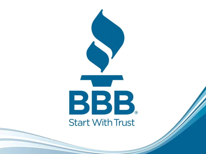 welcome to the bbb s 2013