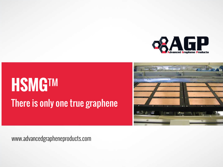 03 graphene 05 about agp 13 about hsmg 20 collaboration