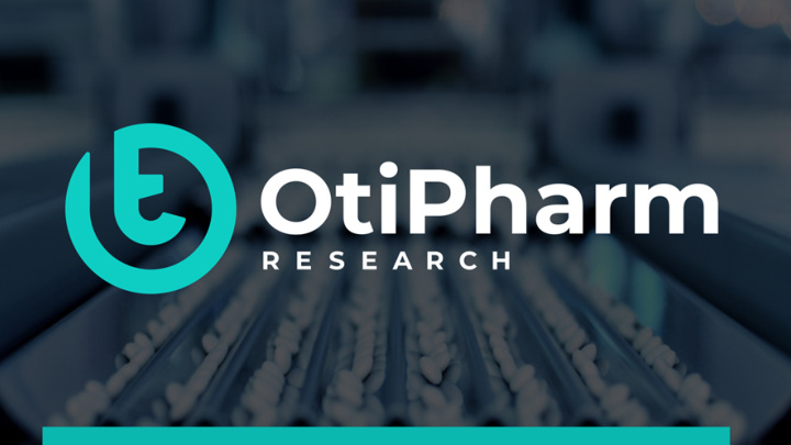 corporate review of otipharm company