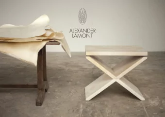 Radisson Blu Hotel (ex The Chedi Hotel)  Milan, Italy  In Praise of Hands  Alexander Lamonts