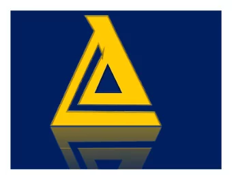 WELCOME AND INTRODUCTION  JOE MUTIZWA  1.  SIX  MONTHS VOLUMES AND  ROB MAUNSELL  2.  FINANCIALS