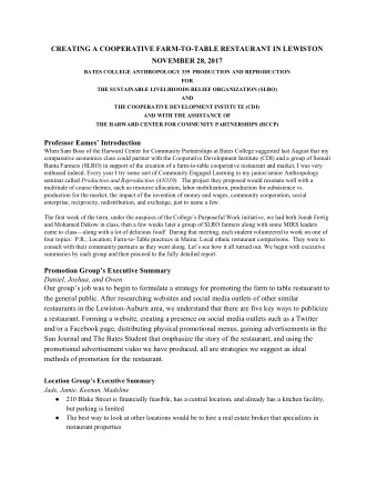 Professor   Eames   Introduction When   Sam   Boss   of