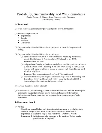 (14) Mean Responses of Experiment 1  4.8  Worst  4.7  Mean Response     1=Good    7 = Bad  Mean