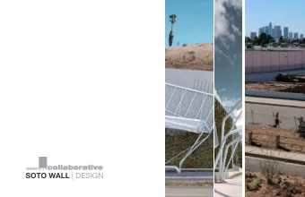 SOTO WALL | DESIGN  Overallbeautifjcationthroughgreenwall