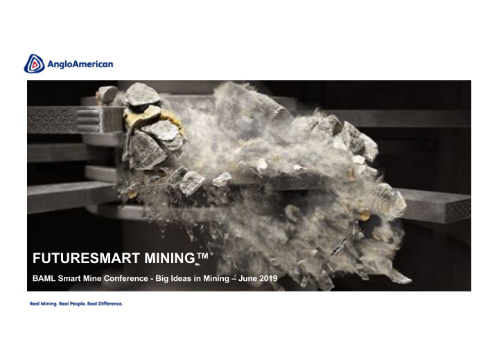 futuresmart mining