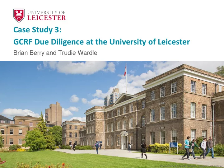 case study 3