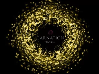 We are great at managing our  own hotels, but we are even better at  managing hotels owned by