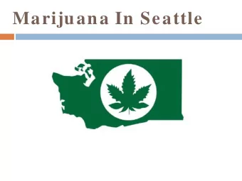 Marijuana In Seattle  Our Schools  95 total schools  59 elementary schools  12 high