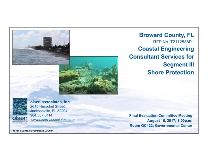 broward county fl