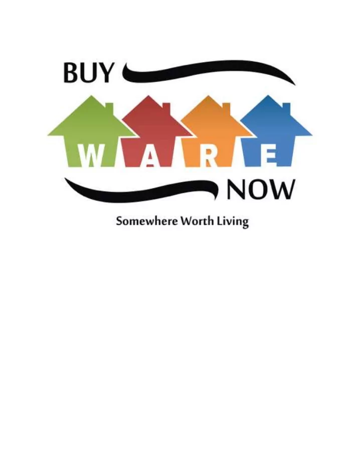 characteristics of home buyers