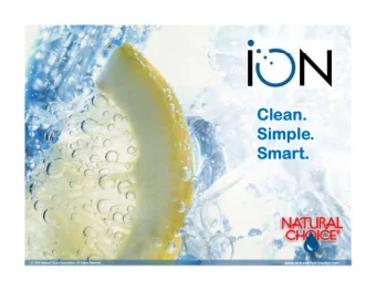 Clean.  Clean.  Simple  Simple.  .  Smar  Smart.  t.  refr  fresh  esh your w  y  y  our workplace