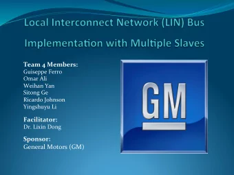 Team  4  Members:    Guiseppe  Ferro    Omar  Ali    Weihan  Yan