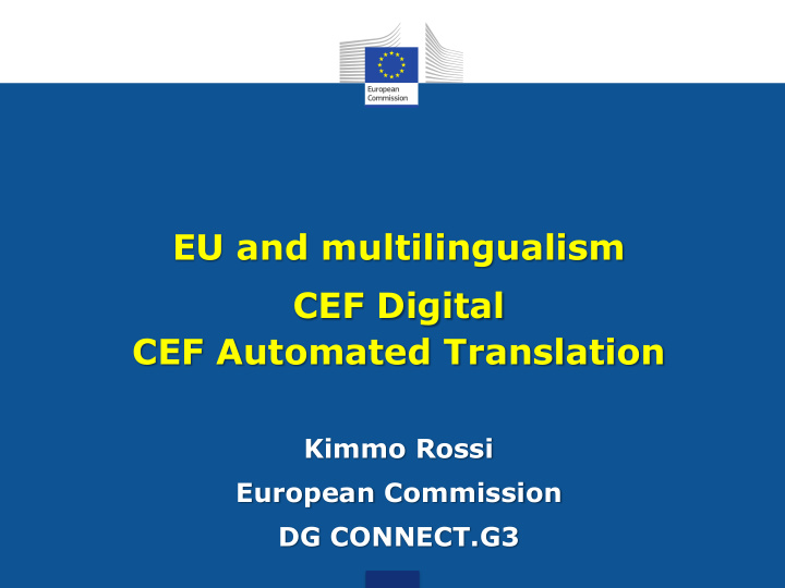 cef digital