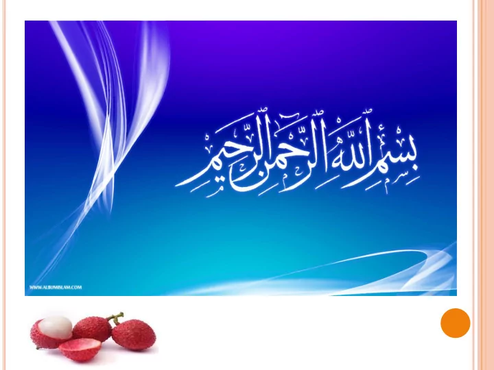 r ole of women as an agent of