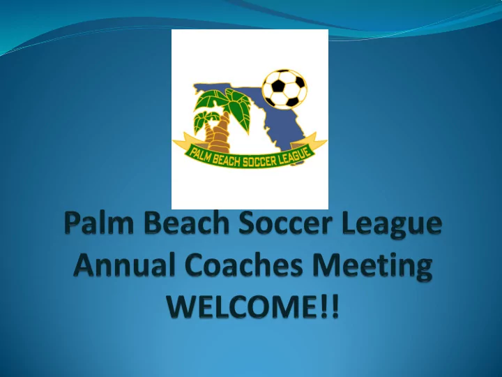 pbsl board introductions