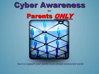 Your Presenters  Tim Rapoza    20 years working in technology field; the last 12 years