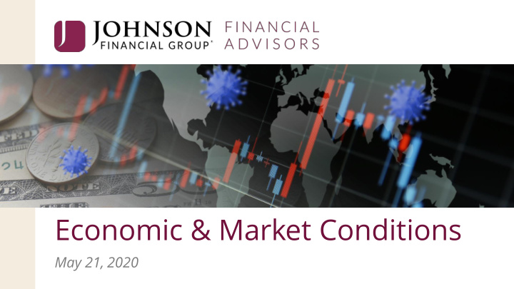 economic market conditions