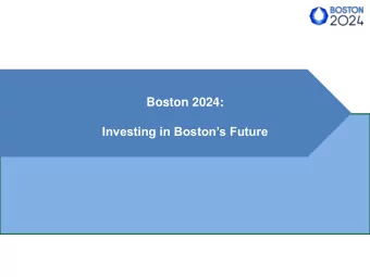Investing in Bostons Future  Why Investing in Boston 2024 Is a Smart Opportunity    The