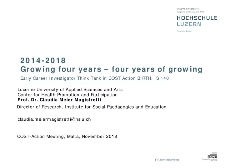 2 0 1 4 2 0 1 8 grow ing four years four years of grow ing