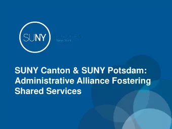 NACUBO  National Association of College and  University Business Officers  NACUBO is a membership