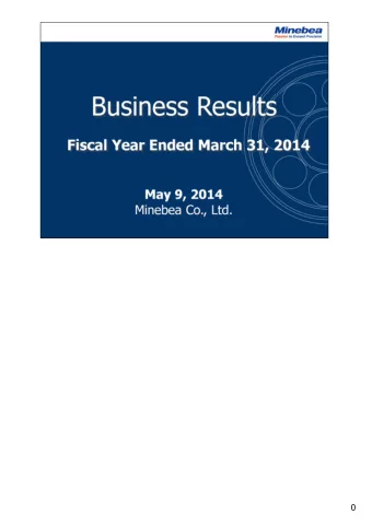 0  1  2  Net sales for the fiscal year ended March 31, 2014 increased by 31.6% from the previous