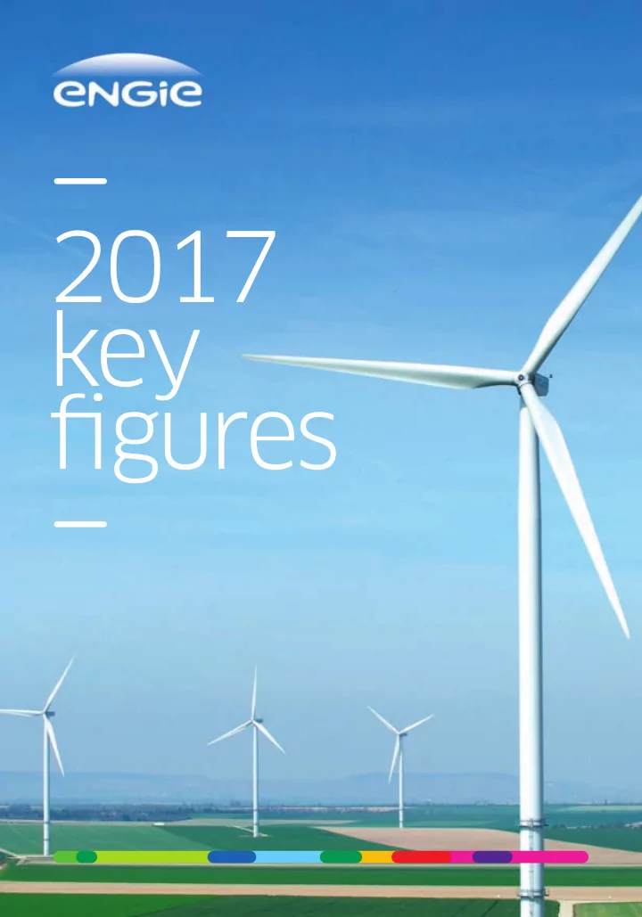2017 key fjgures