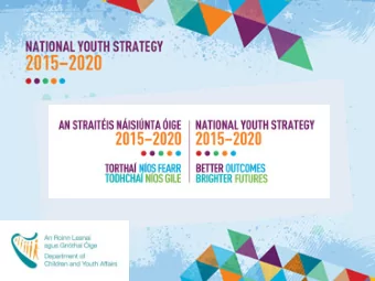 Historical Context:  Irelands report on the UN Convention on the  Rights of the Child, 1998