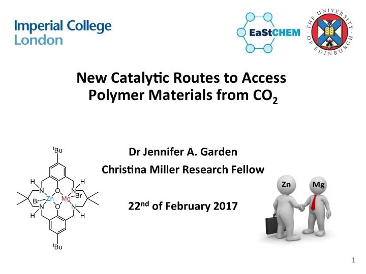 new cataly c routes to access