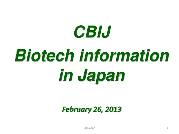 cbij
