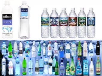 transforming the public consciousness about what we eat  and drink.  H2O: Horizons, Hope,