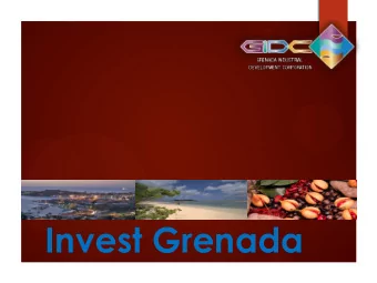 Invest Grenada  Petit  Tri-Island  Martinique  Carriacou  State  Grenada  8 hours  2,626 km