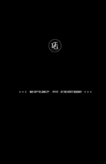 TRUMPET GUILD CONFERENCE  2018  I N  SA N  A N TON IO,  T E XAS  PRESENTED IN PARTNERSHIP WITH