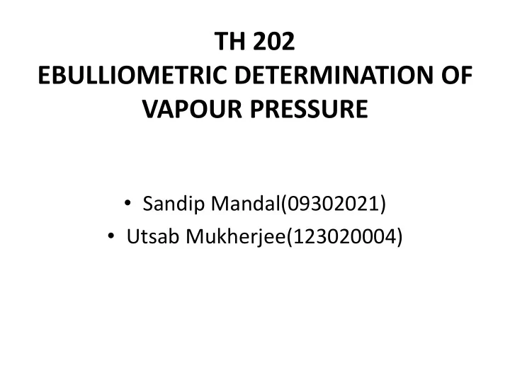 th 202