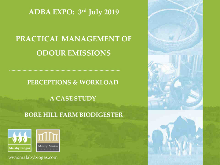 adba expo 3 rd july 2019