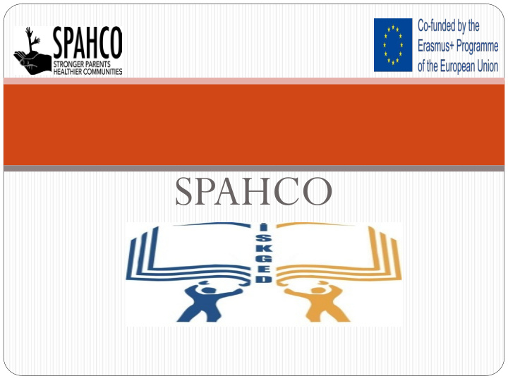 spahco these courses have been successfully completed